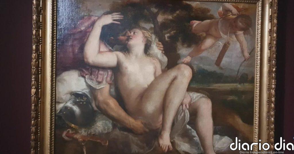 Más de cincuenta obras maestras del Kunsthistorisches Museum por primera vez en Italia