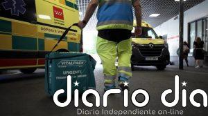 Más de un centenar de profesionales movilizados para la extracción de nueve órganos de un donante en La Princesa