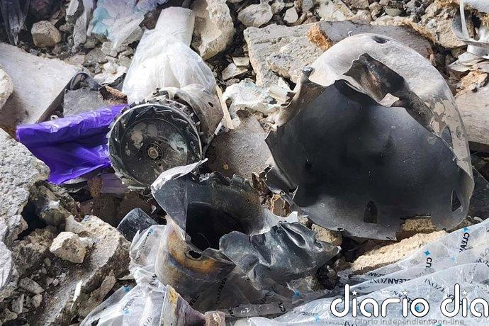 Más de una decena de muertos y ocho heridos en una nueva oleada de ataques israelíes contra Líbano