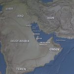 Más de una decena de países se suman a los esfuerzos para garantizar el paso por Ormuz