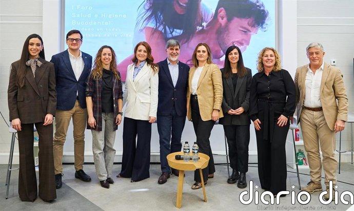 Más del 75% de personas ve clave la salud oral, pero solo un 30% hace higiene completa, según un estudio de Stanpa