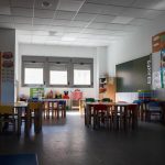 Más Madrid lleva a la Comisión Europea el "bloqueo" de la Comunidad a climatizar centros educativos en Rivas