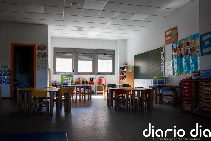 Más Madrid lleva a la Comisión Europea el "bloqueo" de la Comunidad a climatizar centros educativos en Rivas