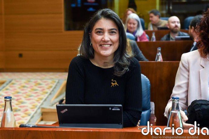 Más Madrid propone una prestación universal por crianza de hasta 200 por cada hijo a cargo menor de 16 años