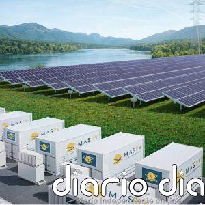 MASPV se adjudica un contrato de más de 87 millones en Guatemala para una planta solar con baterías