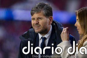 Mateu Alemany: "Nos agarramos al resultado de la ida y supimos sufrir"