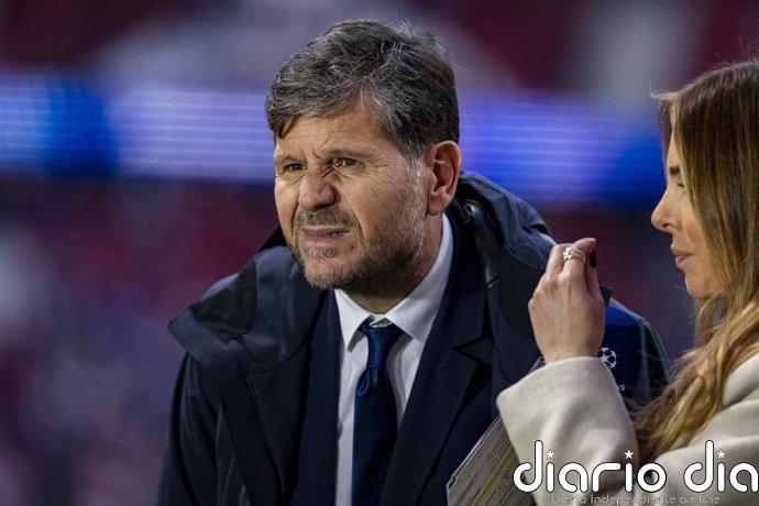 Mateu Alemany: "Nos agarramos al resultado de la ida y supimos sufrir"