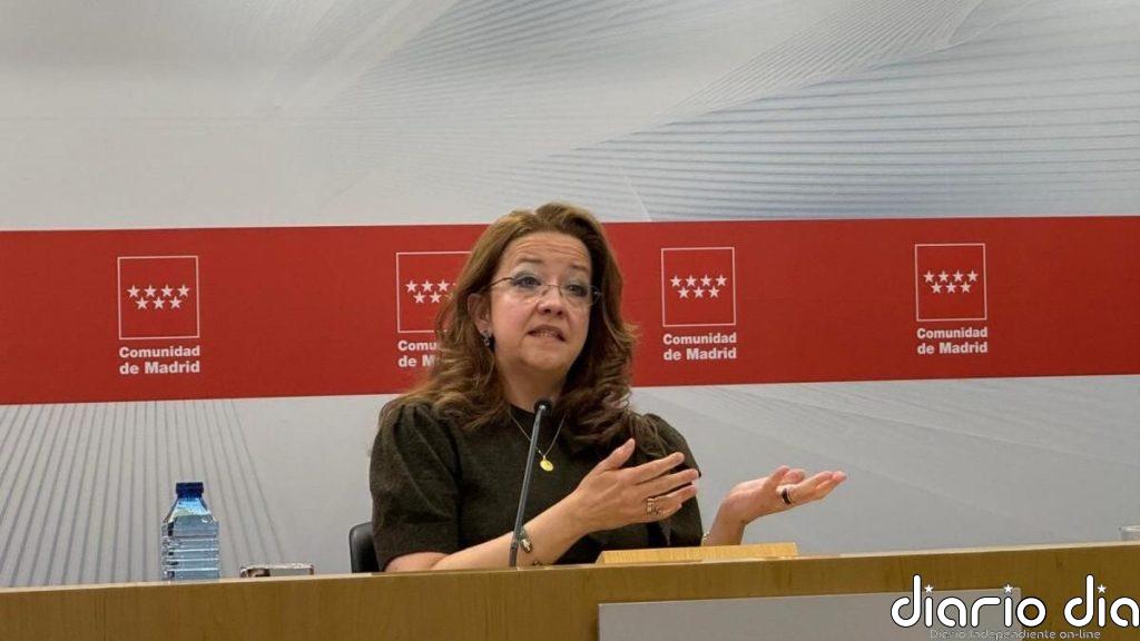 Matute reprocha a Sanidad su «hipocresía» respecto a la gestión público-privada