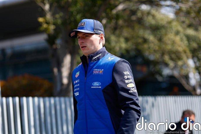 Max Verstappen gana con Mercedes una carrera de resistencia en Nürburgring