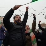 Máxima tensión en Teherán