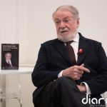 Mayor Oreja urge a PP-Vox a armar una "alternativa al Frente Popular": "UCD rechazó el pacto con Fraga y desaparecimos"