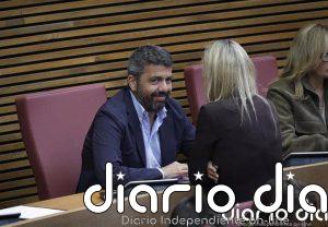 Mazón defiende su personación en la causa de la dana para saber si se le sigue investigando: "Tengo derecho a saberlo"