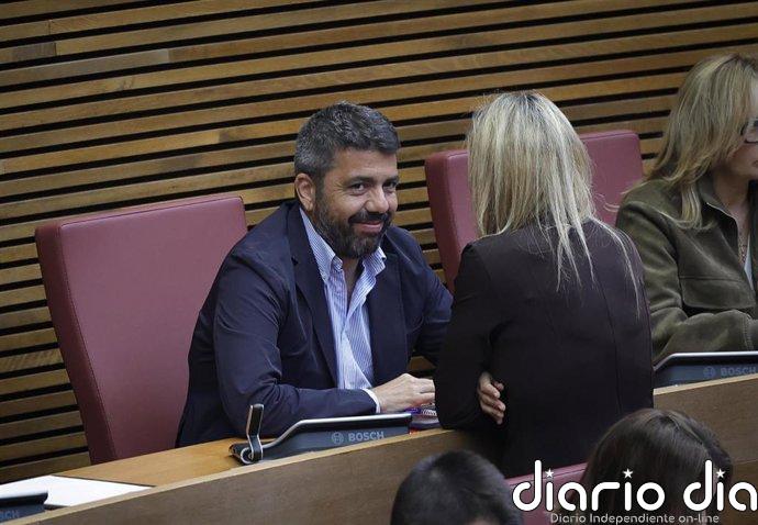 Mazón defiende su personación en la causa de la dana para saber si se le sigue investigando: "Tengo derecho a saberlo"