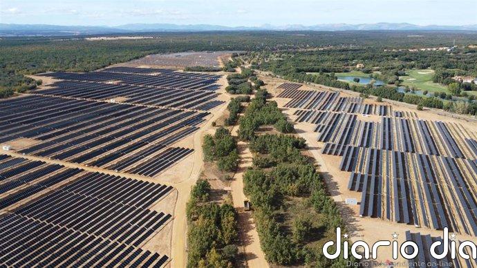 McDonald's firma un acuerdo con Axpo para el suministro de energía renovable en sus restaurantes de España