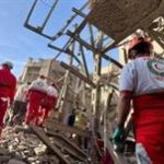 Media Luna Roja de Irán denuncia ataques a más de 280 centros sanitarios y 94 ambulancias