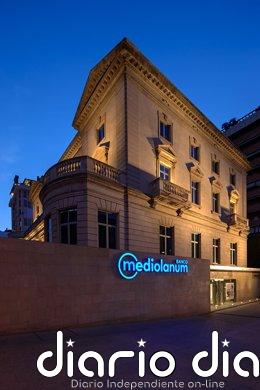 Mediolanum es por séptimo año la entidad con los clientes más satisfechos de la banca española, según Stiga
