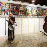 Mèdol y Port Tarragona presentan la exposición 'Llum, Natura Centrum Est', de Marcel·lí Antúnez