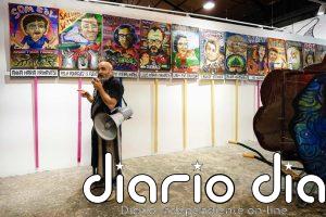 Mèdol y Port Tarragona presentan la exposición 'Llum, Natura Centrum Est', de Marcel·lí Antúnez