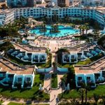 Meliá anuncia su entrada en Túnez con 5 hoteles y un plan para alcanzar las 3.000 habitaciones en 2030