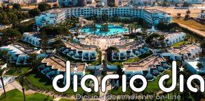 Meliá anuncia su entrada en Túnez con 5 hoteles y un plan para alcanzar las 3.000 habitaciones en 2030