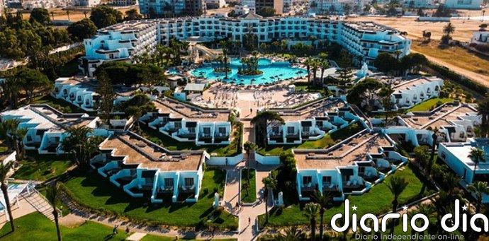 Meliá anuncia su entrada en Túnez con 5 hoteles y un plan para alcanzar las 3.000 habitaciones en 2030