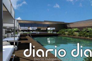 Meliá mantiene sus hoteles de Dubái al completo y con suministros garantizados