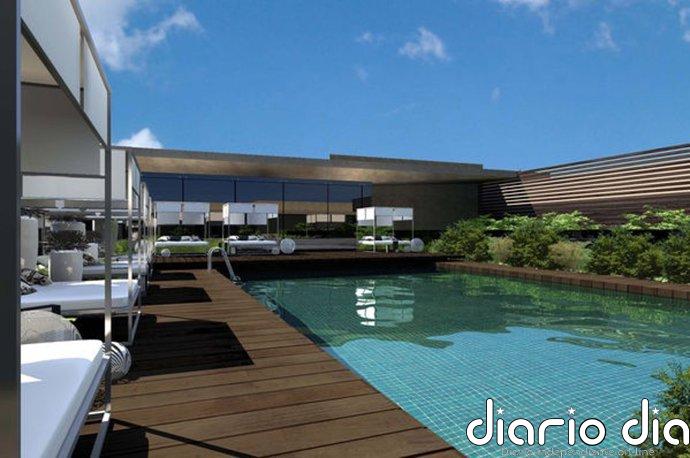 Meliá mantiene sus hoteles de Dubái al completo y con suministros garantizados