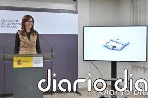 Melilla contará con una nueva Jefatura Superior de Policía de 26 millones de euros con 17.000 metros cuadrados