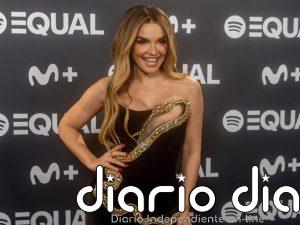 Melody, tajante, rompe su silencio ante los rumores de ruptura con Ignacio Batallán