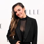 Melody zanja los rumores sobre su vida sentimental con un contundente mensaje: “No inventéis”