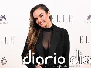 Melody zanja los rumores sobre su vida sentimental con un contundente mensaje: “No inventéis”