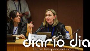 Menor participa en el foro de derechos de la mujer de la ONU para "reforzar" la agenda feminista