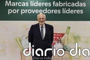 Mercadona gana 1.729 millones en un 2025 "histórico", un 25% más, y logra ventas de 41.900 millones