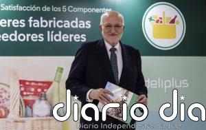 Mercadona implementará un nuevo modelo de tienda con más espacio para frescos e inversión de 3.700 millones