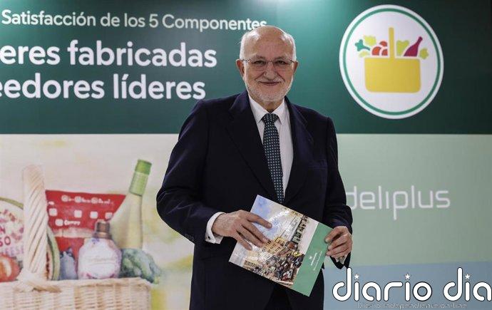 Mercadona implementará un nuevo modelo de tienda con más espacio para frescos e inversión de 3.700 millones