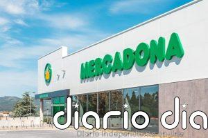 Mercadona, la cadena con más menciones en redes sociales, seguida por Carrefour y Lidl