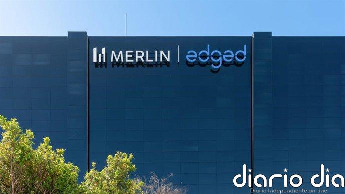Merlin prevé que los centros de datos concentren el 65% de los 1.800 millones de facturación en 2032