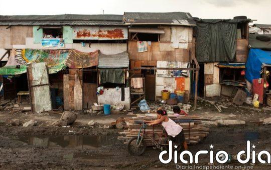 Merma de ayuda al desarrollo puede causar 22 millones de muertes