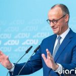 Merz asegura que EEUU e Israel "carecen de un plan conjunto" para acabar con la ofensiva de Irán