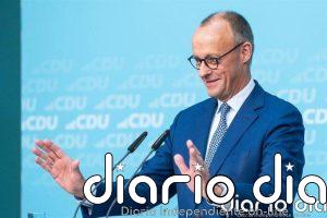 Merz asegura que EEUU e Israel "carecen de un plan conjunto" para acabar con la ofensiva de Irán