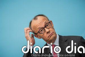 Merz subraya que depende "solo" de los mulás iraníes que pare la guerra