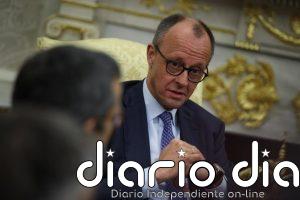 Merz ve necesaria la preservación de un futuro estado iraní ante su posible colapso en una guerra de larga duración