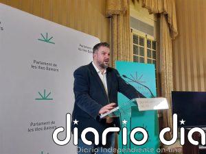 MÉS per Mallorca acusa al Govern de esperar a que regrese Prohens para aprobar el decreto anticrisis