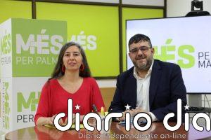MÉS per Palma critica que el Gobierno no devuelva de la casa del alcalde Emili Darder, expoliada durante el franquismo