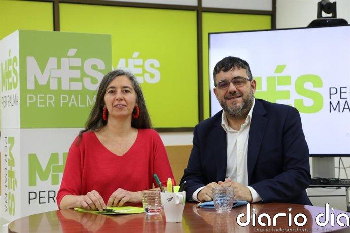 MÉS per Palma critica que el Gobierno no devuelva de la casa del alcalde Emili Darder, expoliada durante el franquismo