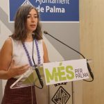 MÉS per Palma pide la eliminación de la autorización previa de Recursos Hídricos para agilizar la construcción
