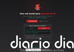 Meta adquiere Moltbook, la red social de agentes de IA, e incorpora a sus creadores a MSL