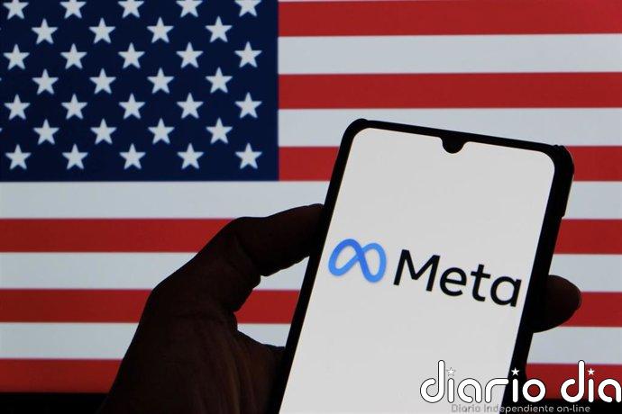 Meta y Google, obligadas a indemnizar con 2,6 millones de euros a una joven por crisis derivadas de su adicción a redes