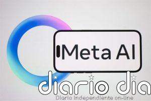 Meta ya prueba en Meta AI una función de compra que por el momento solo ofrece recomendaciones