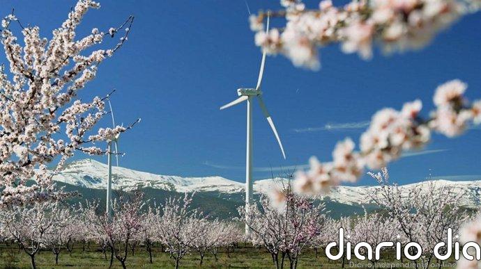 MeteoFlow de Iberdrola, entre los 100 mejores proyectos del mundo de IA para impulsar la sostenibilidad